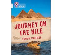 Journey on the Nile : Band 17/Diamond
