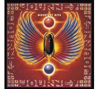 JOURNEY - Open Arms: Greatest Hits
