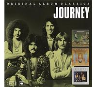 Journey – Original Album Classics – CD – US Import