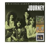 Journey - Original Album Classics Vol. 2 [3CD][Box Set]
