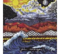 Journey-Places Real & Imagined by John Morgan (2005-11-07)