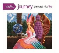 Journey - Playlist: Very Best of