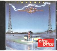**Journey - Raised on radio (1986)