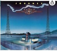 Journey - Raised On Radio