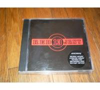 Journey - Red 13