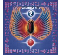 JOURNEY - S GREATEST HITS VOL.2 - CD - G3z