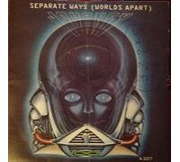 Journey - SEPARATE WAYS [worlds apart] [7inch] (Vinyl Schallplatte Disque Record)