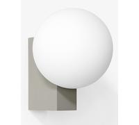 Journey SHY2 Wall Lamp AndTradition Silk grey - 5705385027332