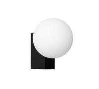 Journey SHY2 Wall Lamp Black