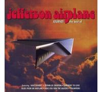 Journey The Best of Jefferson Airplane