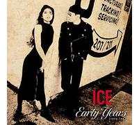 JOURNEY - THE EARLY YEARS (2CD)