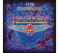 Journey - The Essential Journey (2 CD)