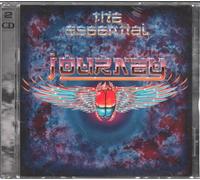 Journey - The Essential Journey (2CD)