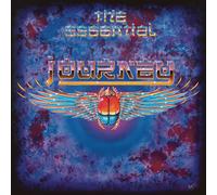 Journey – The Essential Journey – 2 CD – Legacy