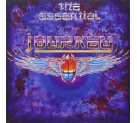 JOURNEY - THE ESSENTIAL JOURNEY - DOUBLE CD ALBUM BRAND NEW & SEALED