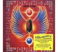 Journey – The Greatest Hits – CD (2006)