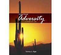 Journey Through Adversity (ESV® Edition): A Study of the Book of Job (The Journey Series® Bible Studies for ESV® and NIV® Translations)