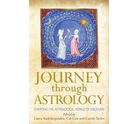 Journey Through Astrology: Charting the Astrological Voyage of Discovery