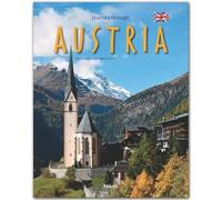 Journey Through Austria (Journey Through Series)