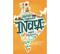 Journey through India: Two pensioners backpack their way across the subcontinent... what could go wrong?: 2