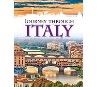 Journey Through: Italy