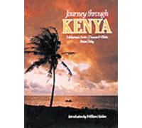 Journey Through Kenya
