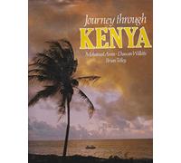 Journey Through Kenya