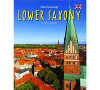 Journey through Lower Saxony