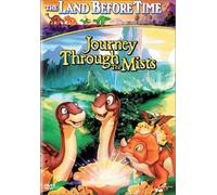 Journey Through Mists 4 [DVD] [1996] [Region 1] [US Import] [NTSC]