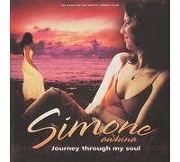 Journey Through My Soul by Simone Awhina