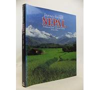 Journey Through Nepal