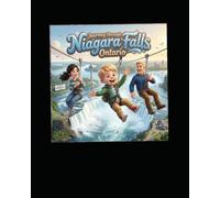 Journey Through Niagara Falls Ontario