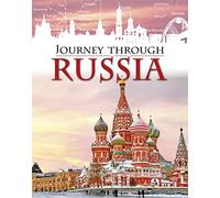 Journey Through: Russia