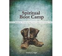 Journey Through Spiritual Boot Camp (NIV®): Basic Training for Christians (The Journey Series® Bible Studies for ESV® and NIV® Translations)
