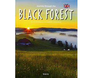 Journey through the Black Forest