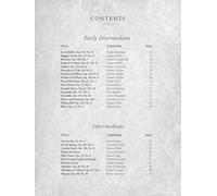 Journey Through the Classics - Romantic Collection: 50 Essential Masterworks Compiled & Edited for Piano Solo by Jennifer Linn: 50 Essential ... Jennifer Linn (Hal Leonard Piano Repertoire)