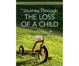 Journey Through The Loss Of A Child