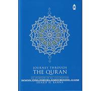 Journey Through The Quran: An Overview of All 114 Chapters