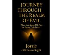 Journey through the realm of evil: When God showed me how the enemy truly work