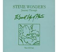 Journey Through the Secret Life of Plants by STEVIE WONDER (2004-08-09)