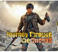 Journey Through the Undead PC Steam CD Key
