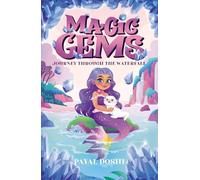 Journey Through the Waterfall (Magic Gems)