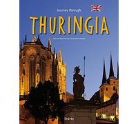 Journey Through Thuringia
