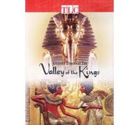 Journey Through Valley of Kings [DVD] [Region 1] [US Import] [NTSC]