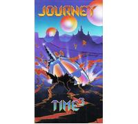Journey – Time3 – CD – Legacy (US Import)