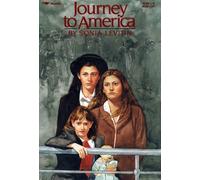 Journey to America
