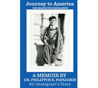 Journey to America: The Search for Excellence