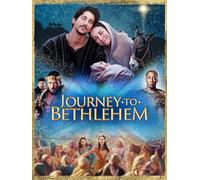 Journey to Bethlehem