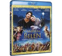 Journey to Bethlehem (2023) Blu Ray