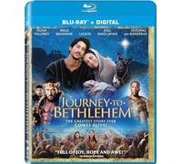 JOURNEY TO BETHLEHEM - BLUR - J3z